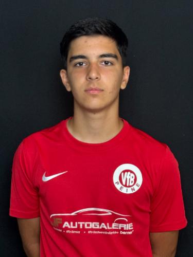 Noyan Efe Yilmaz