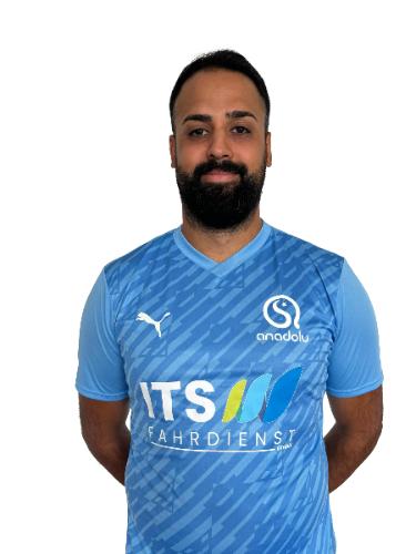 Sahin Celik