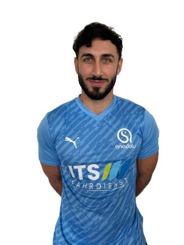 Burak Karahan