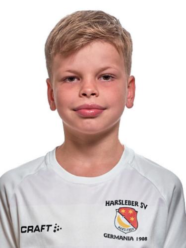 Johann Stavenhagen