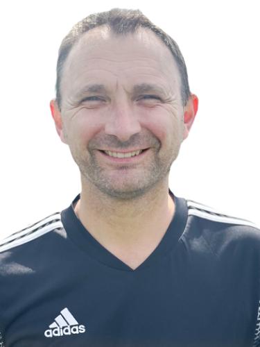 Bartlomiej Pawliczek