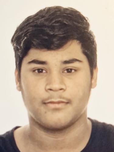 Muhammad Kabeer Kashif