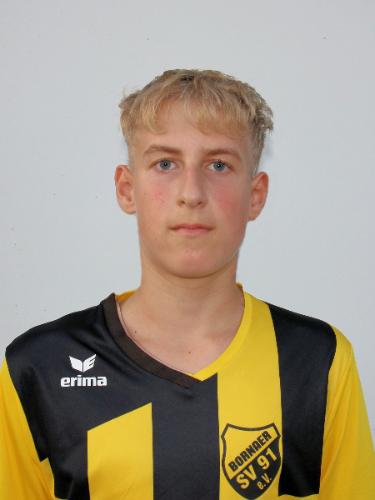 Robin Demmler