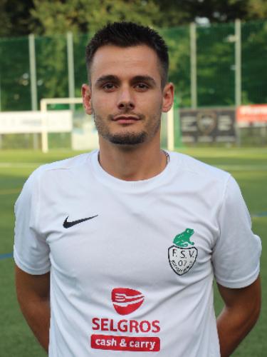 Gzim Gasi