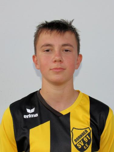 Silas Flade