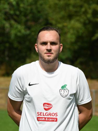 Dominik Scherer