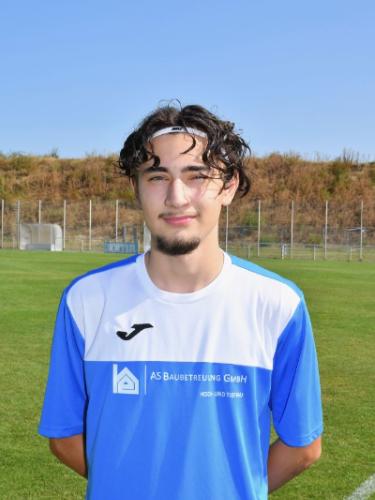 Cayan Toraman