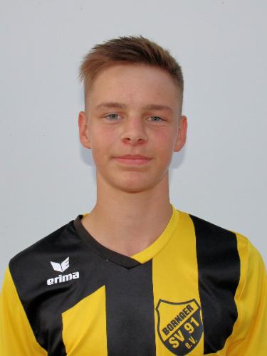 Vincent Gröbner