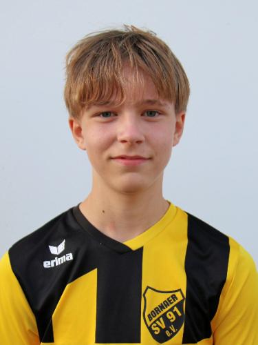 Coady Haase