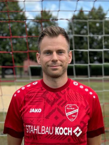 Oliver Wiedmann