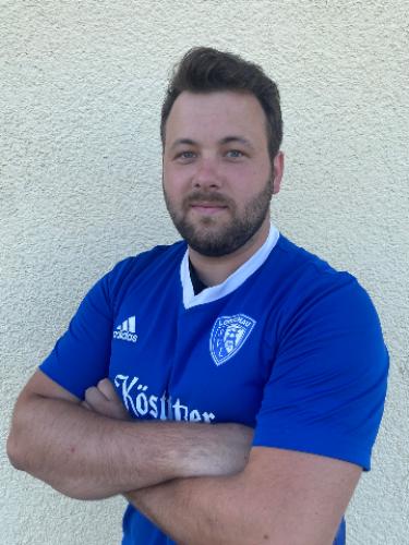 Nikolas Seifert