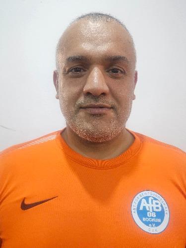 Ibrahim Karakoc