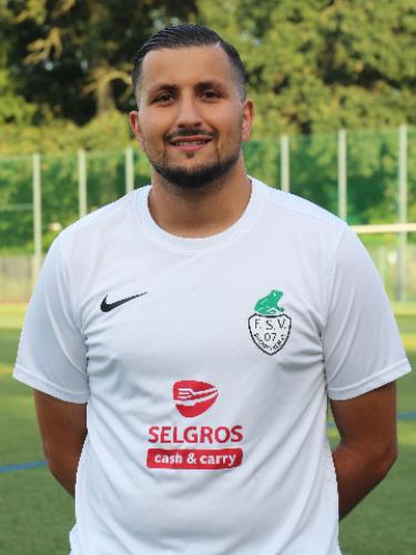 Tarek El Aammari