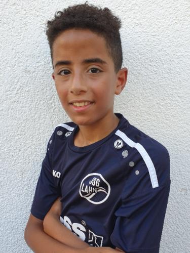 Yassin Boujiha