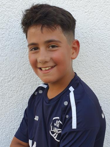 Luca Buonpane