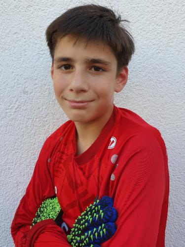 Efecan Gürsoy
