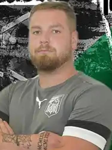 Maximilian Heller
