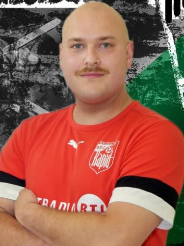 Eric Pfau