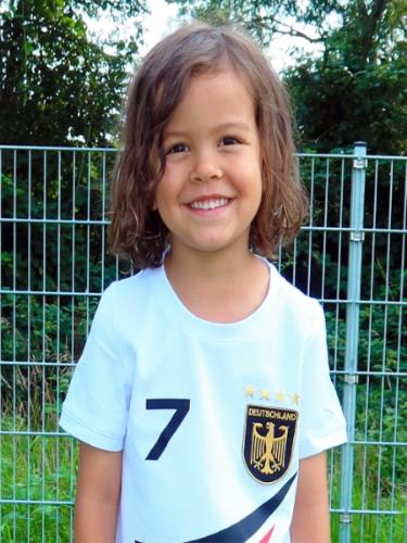 Dajo Elijas Gerber-Desselle