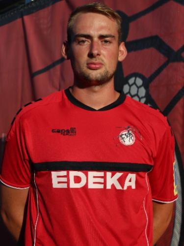 Markus Franz