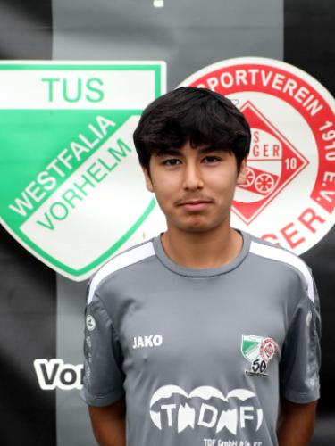 Hamza Altin