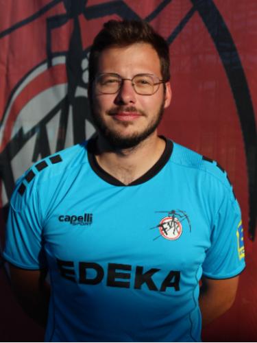 Tim Große