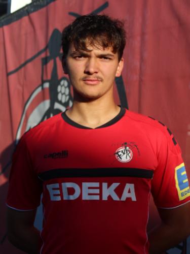 Henrik Hinz