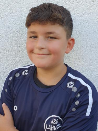 Kiyan Yigit