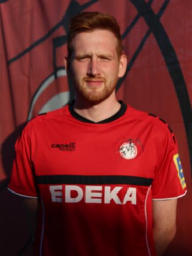 Marvin Jünemann
