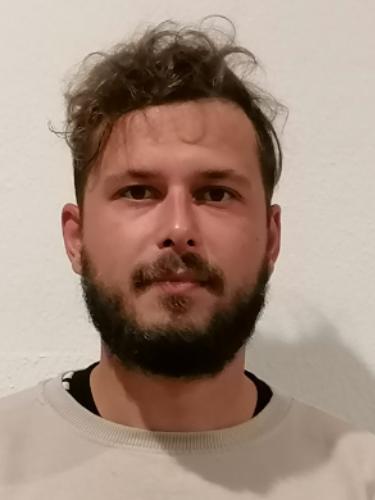 Leon Szukaj