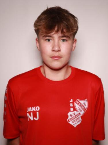 Nico Jackel