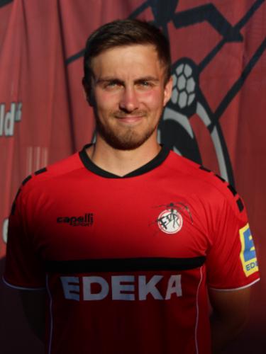 Yannik Nebel