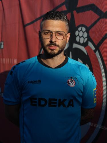 Luca Petrocelli