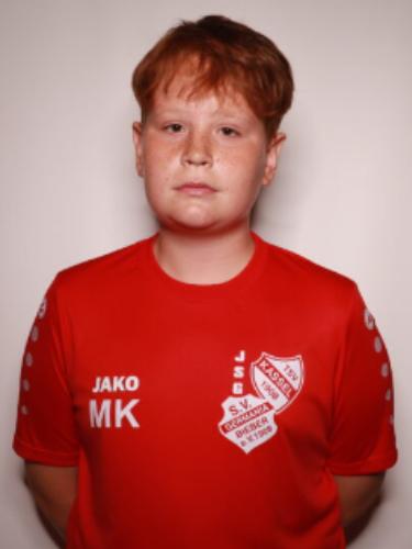 Maxim Knippel