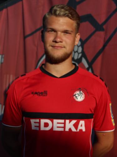 Jannis Weisser