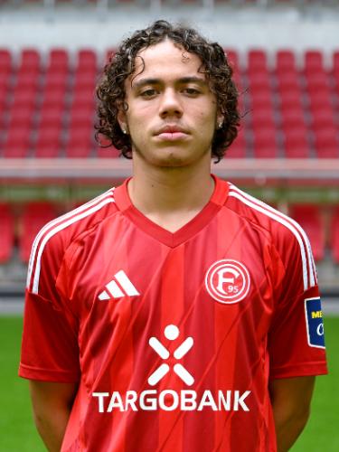 Giuliano Mael Gabler