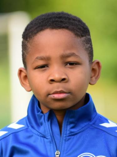 Paschal Okoye