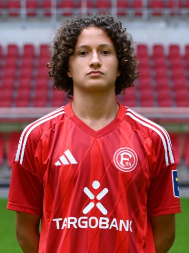 Elias Nelson Oberschewen