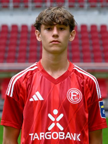 Paul Jan Weihs