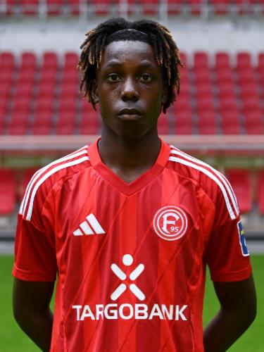 Johannes Yakadio