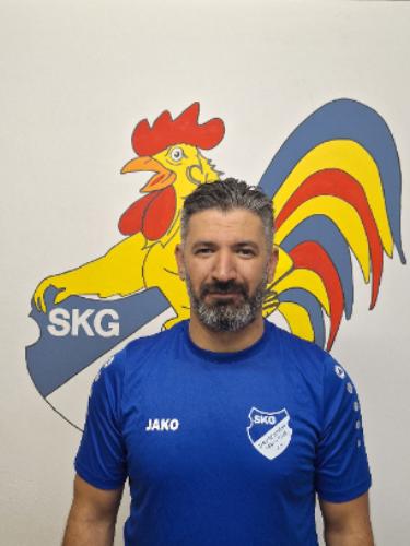 Yücel Özyigit