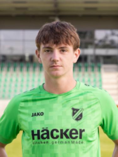 Kevin Hübner