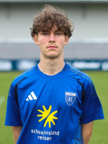 Maximilian Buse