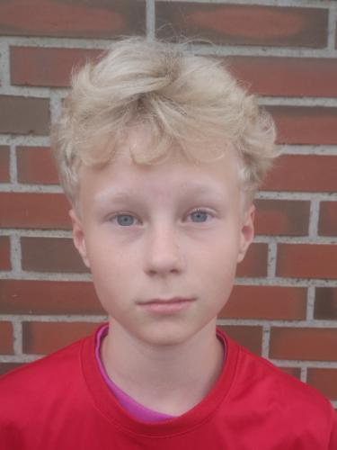 Magnus Antons