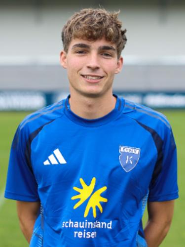 Lennart Dannecker