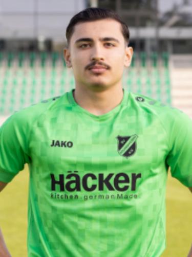 Yilmaz Mert