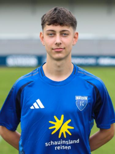Les-Marvin Hinz