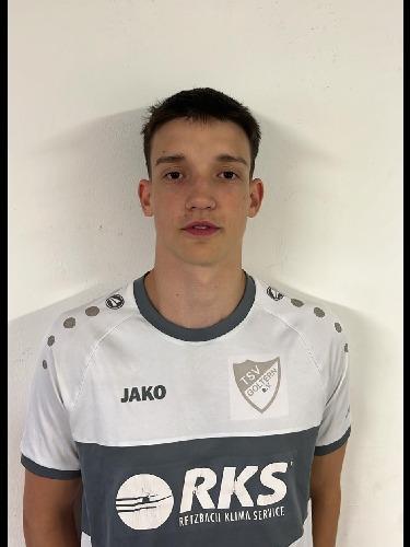 Malte Palsherm