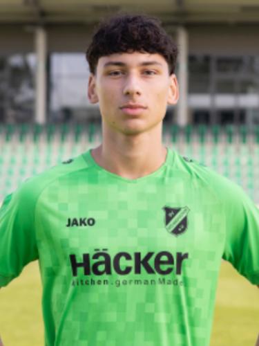 Samih Uslu