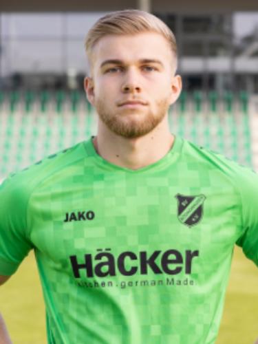 Justus Frederik Treseler